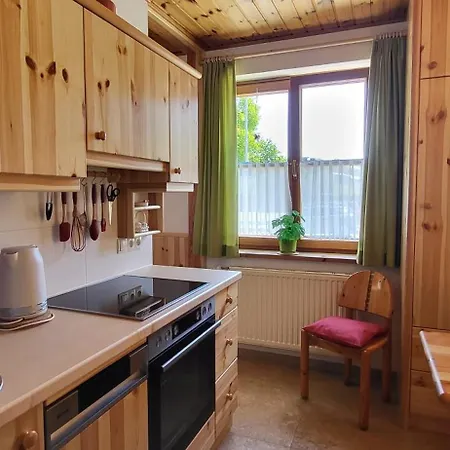 Planaiblick By Alpenidyll