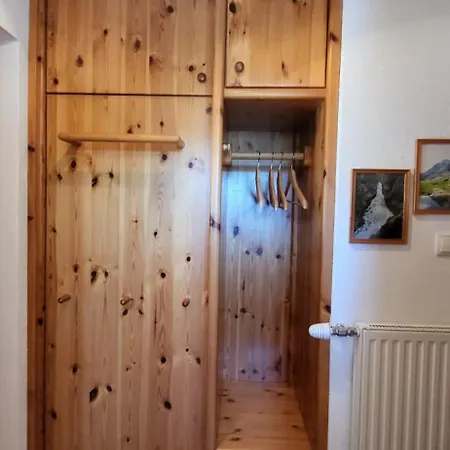 Lägenhet Planaiblick By Alpenidyll