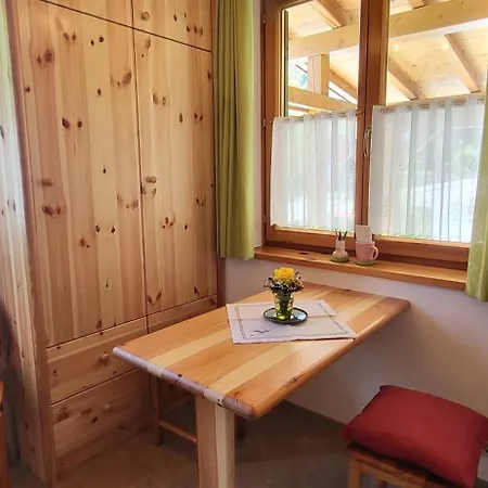 Planaiblick By Alpenidyll Lägenhet *