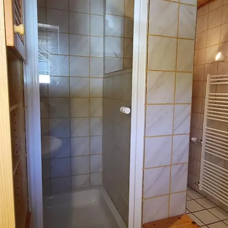 Planaiblick By Alpenidyll Lägenhet