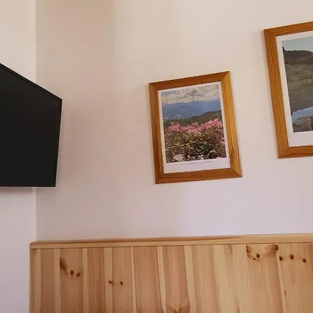 Planaiblick By Alpenidyll * Schladming