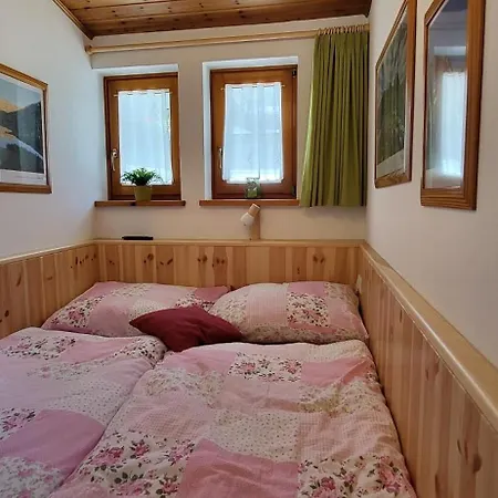 Planaiblick By Alpenidyll Lägenhet Schladming