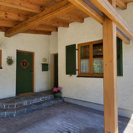 Planaiblick By Alpenidyll * Schladming