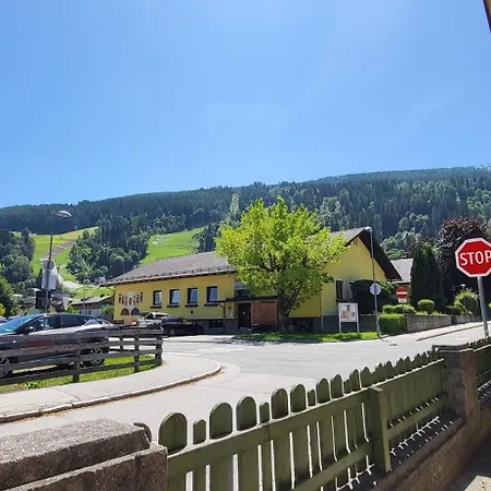 Planaiblick By Alpenidyll Lägenhet