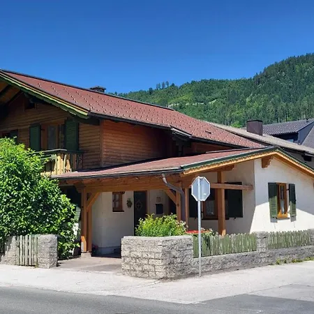 Lägenhet Planaiblick By Alpenidyll Schladming