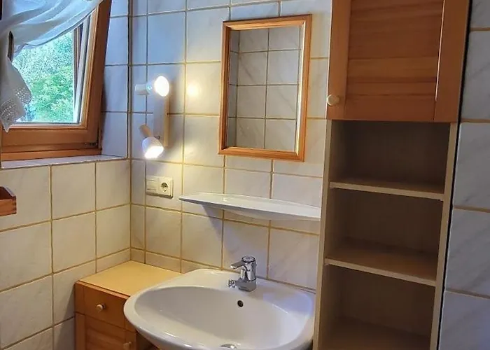 Apartment Planaiblick By Alpenidyll *