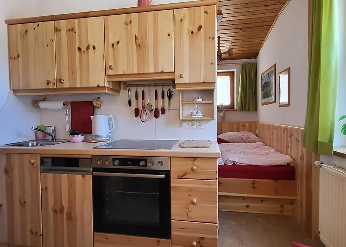 Apartment Planaiblick By Alpenidyll Schladming