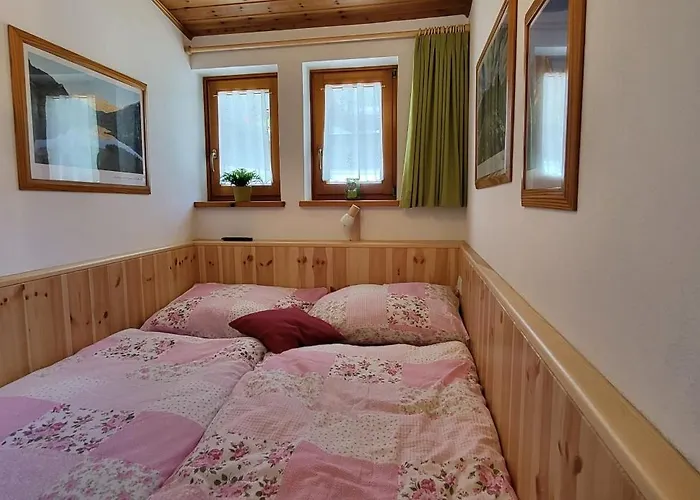 Planaiblick By Alpenidyll Apartment Schladming