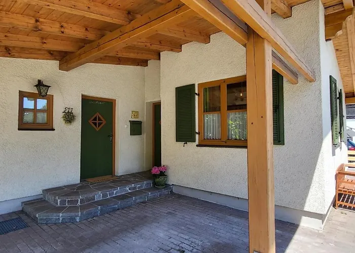 Planaiblick By Alpenidyll * Schladming