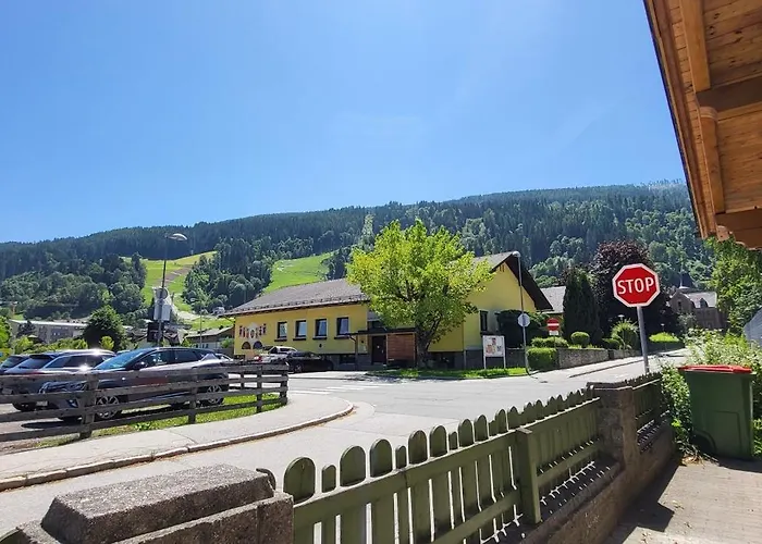 Planaiblick By Alpenidyll Διαμέρισμα