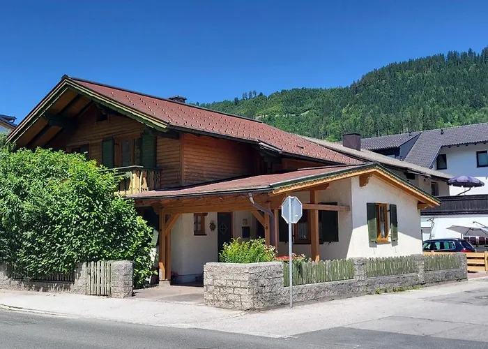 Apartment Planaiblick By Alpenidyll Schladming